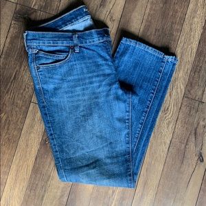 Old Navy the Diva Jeans